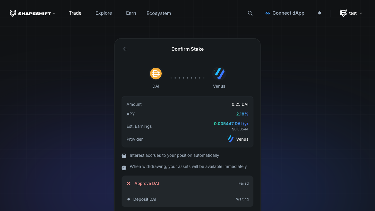venus-dai-bsc-retry-failed